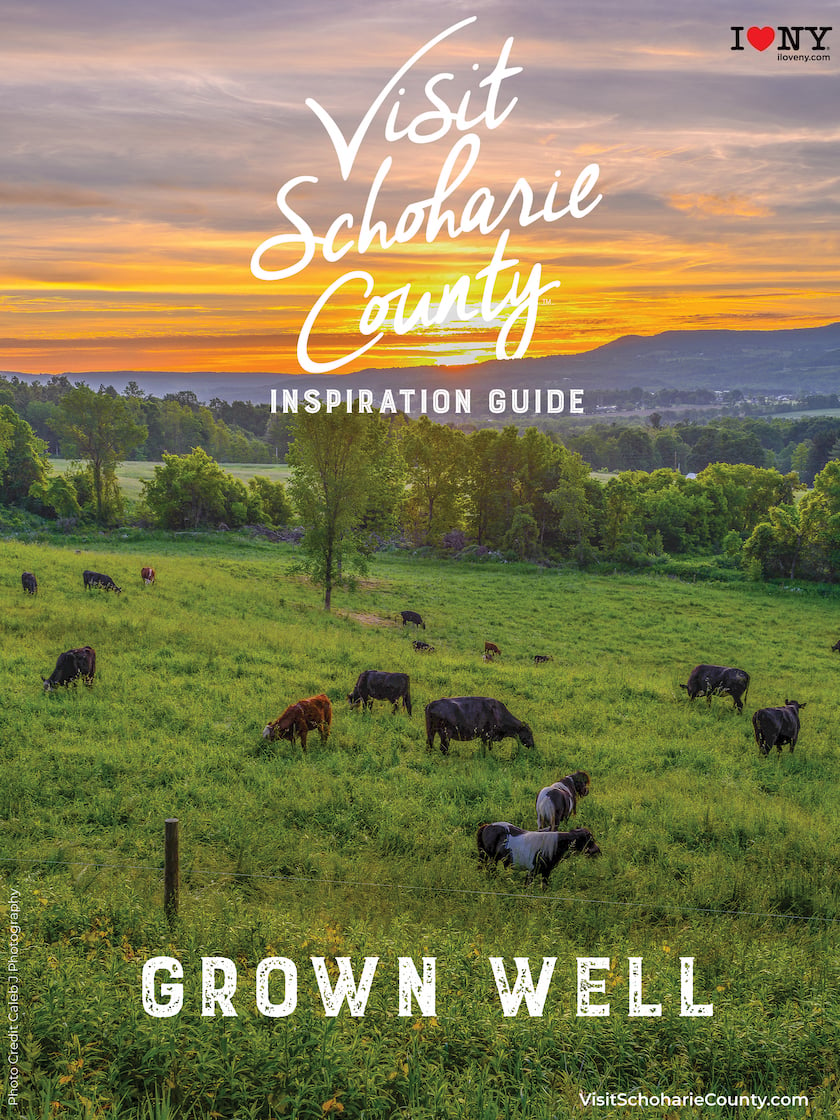 isit Schoharie County New York Travel Guide | Free Travel Guides